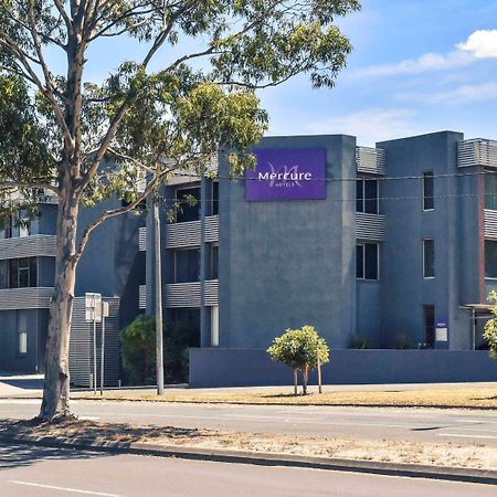 Mercure North Melbourne Dış mekan fotoğraf