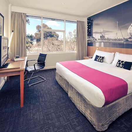 Mercure North Melbourne Dış mekan fotoğraf