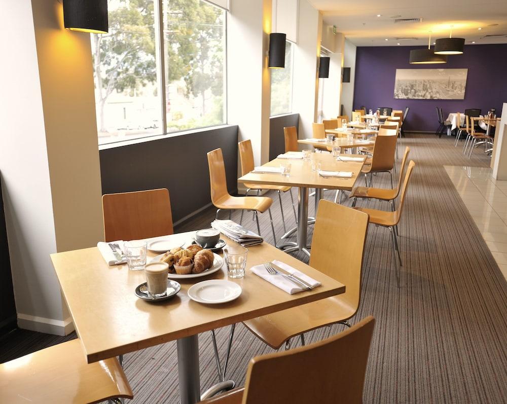 Mercure North Melbourne Dış mekan fotoğraf