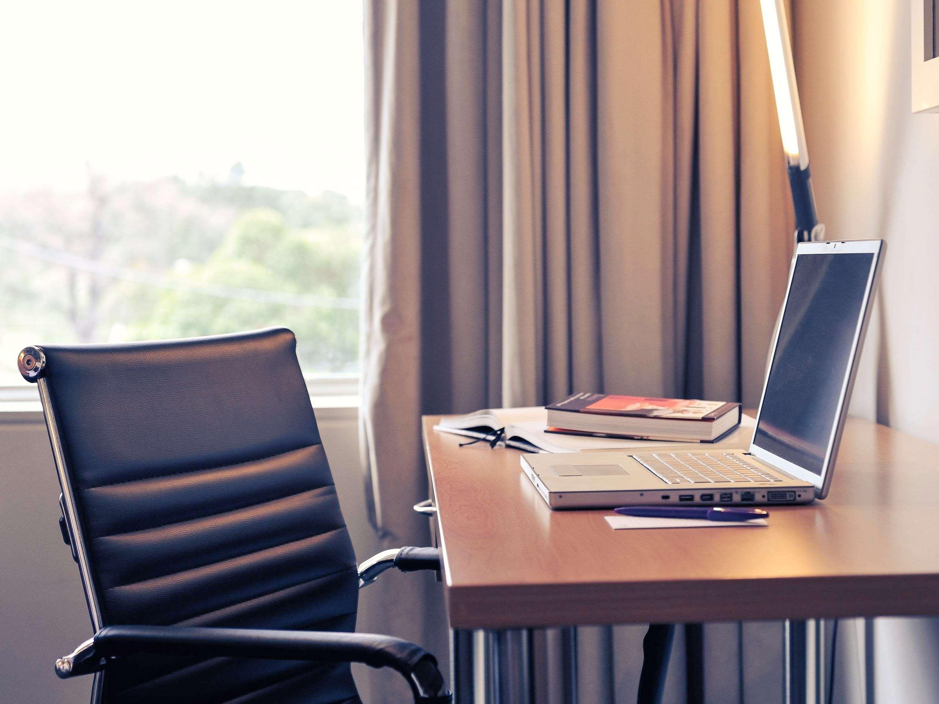 Mercure North Melbourne Dış mekan fotoğraf