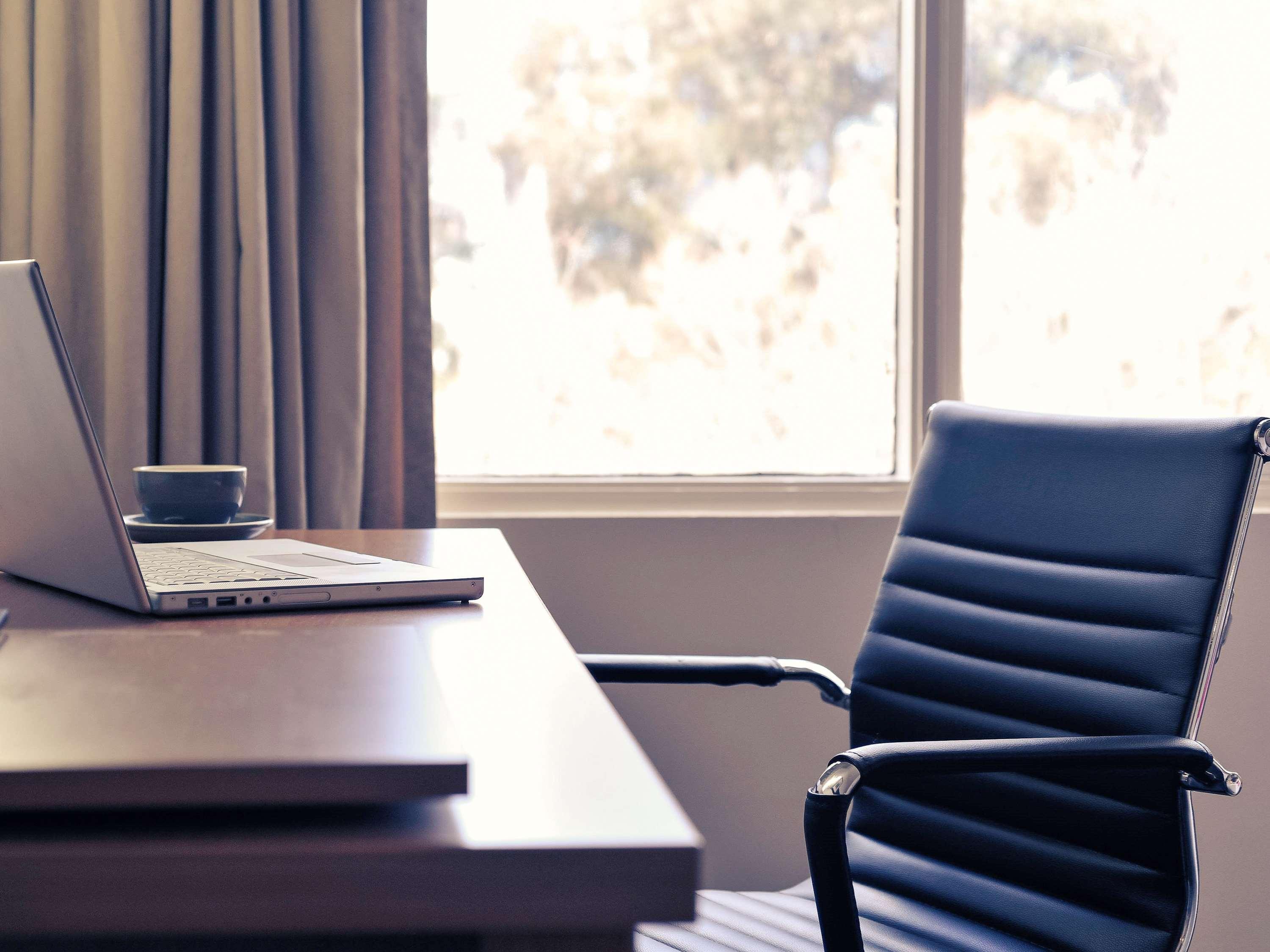 Mercure North Melbourne Dış mekan fotoğraf
