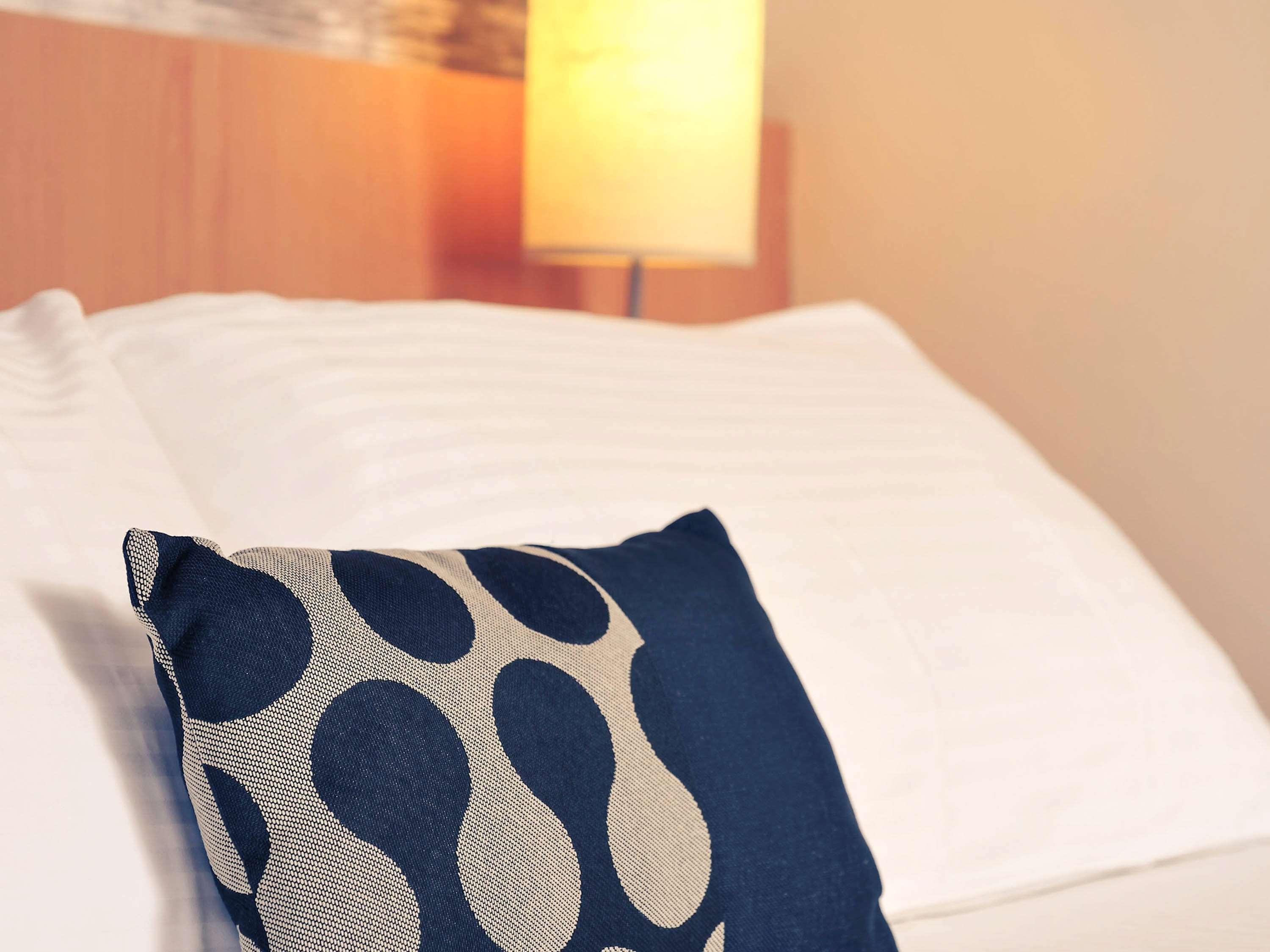 Mercure North Melbourne Dış mekan fotoğraf