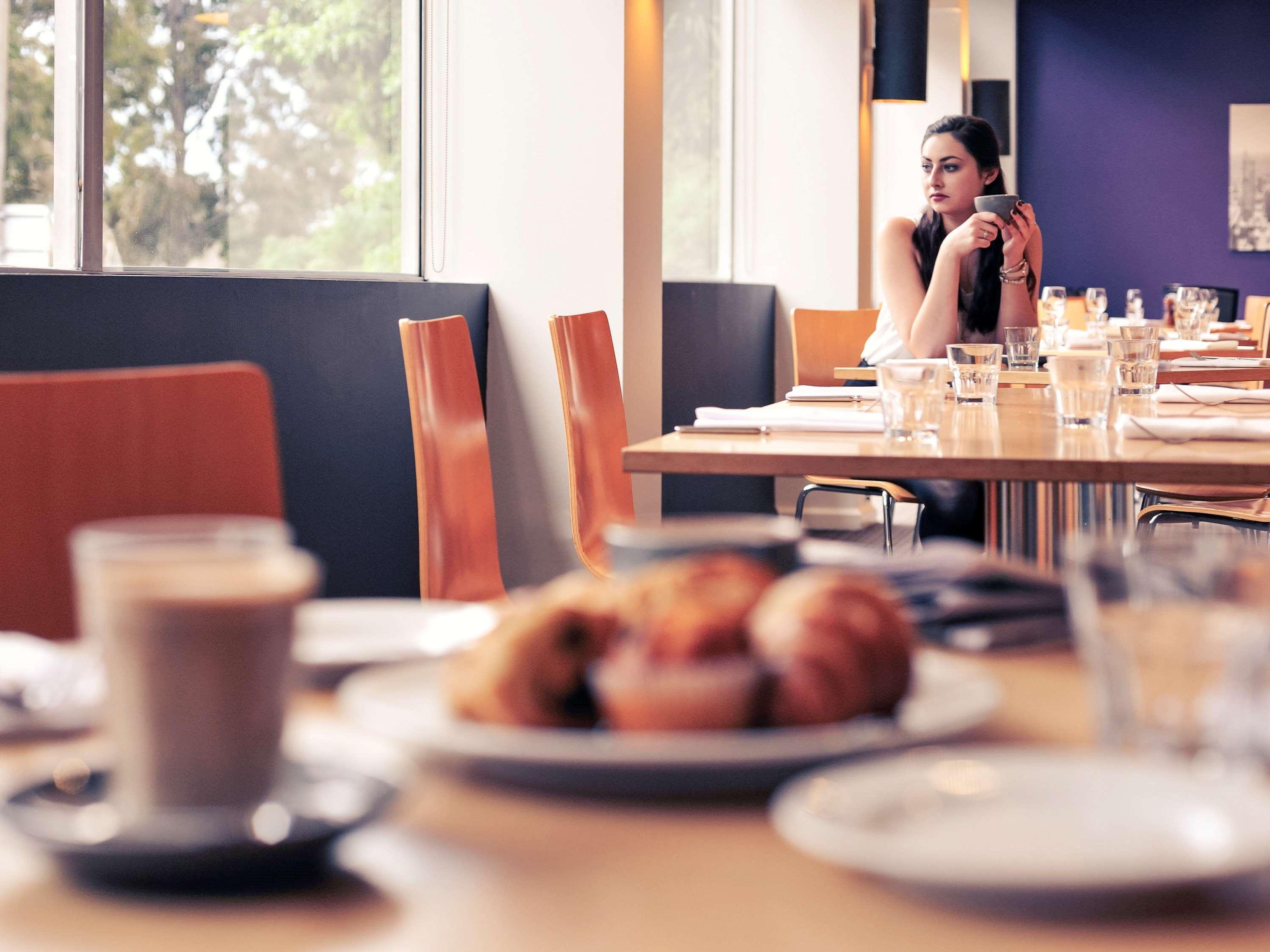 Mercure North Melbourne Dış mekan fotoğraf