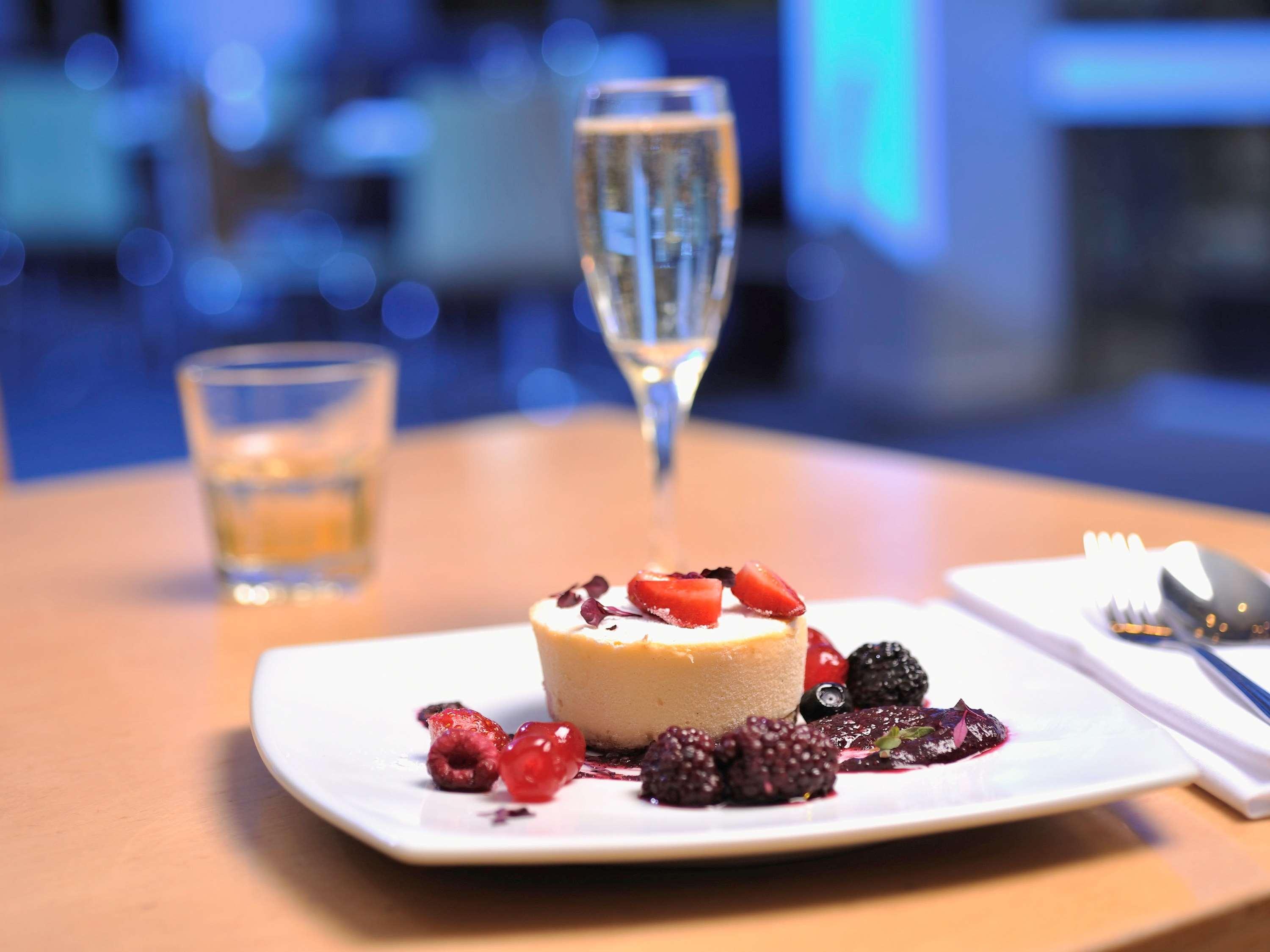Mercure North Melbourne Dış mekan fotoğraf