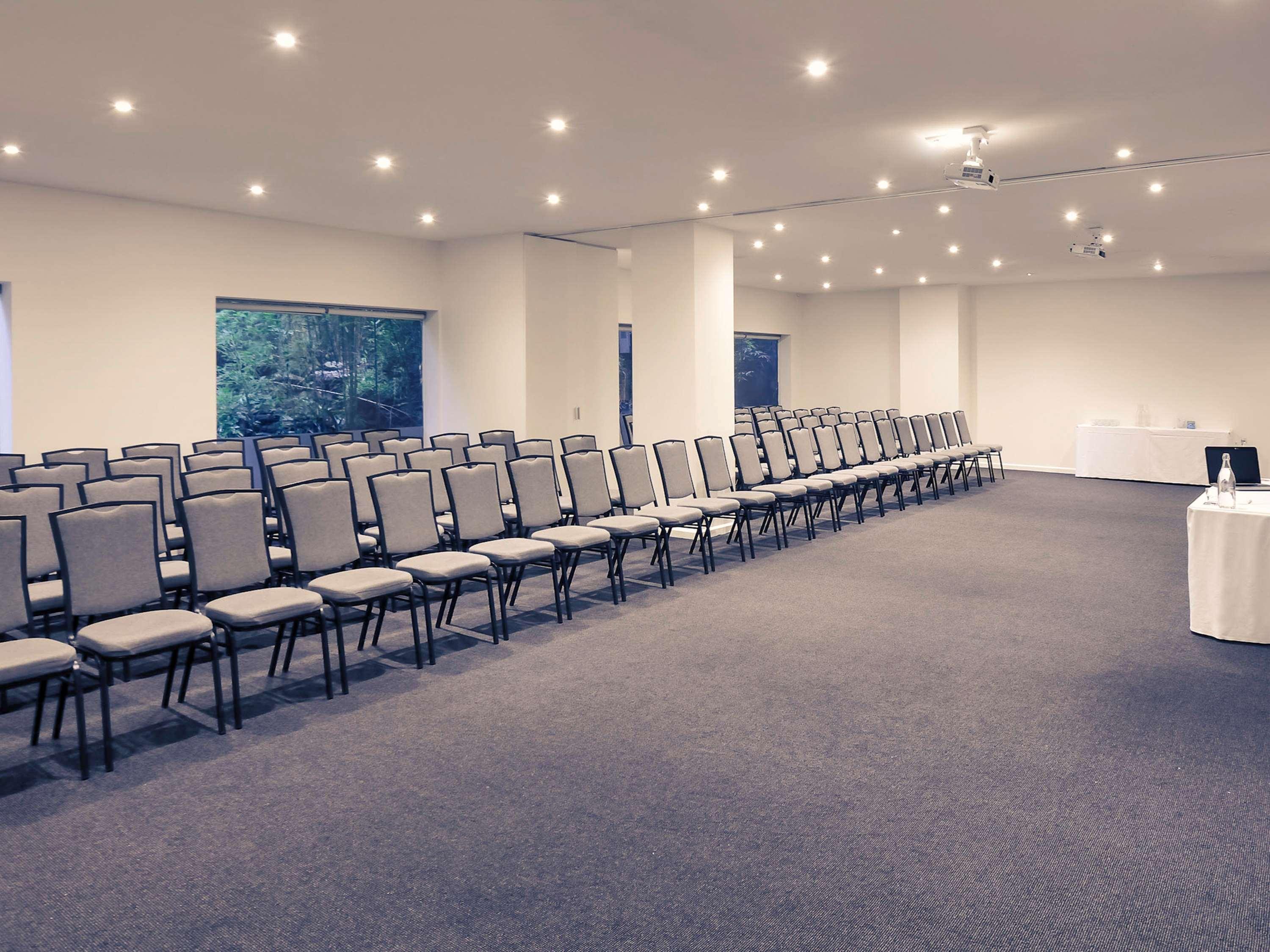 Mercure North Melbourne Dış mekan fotoğraf