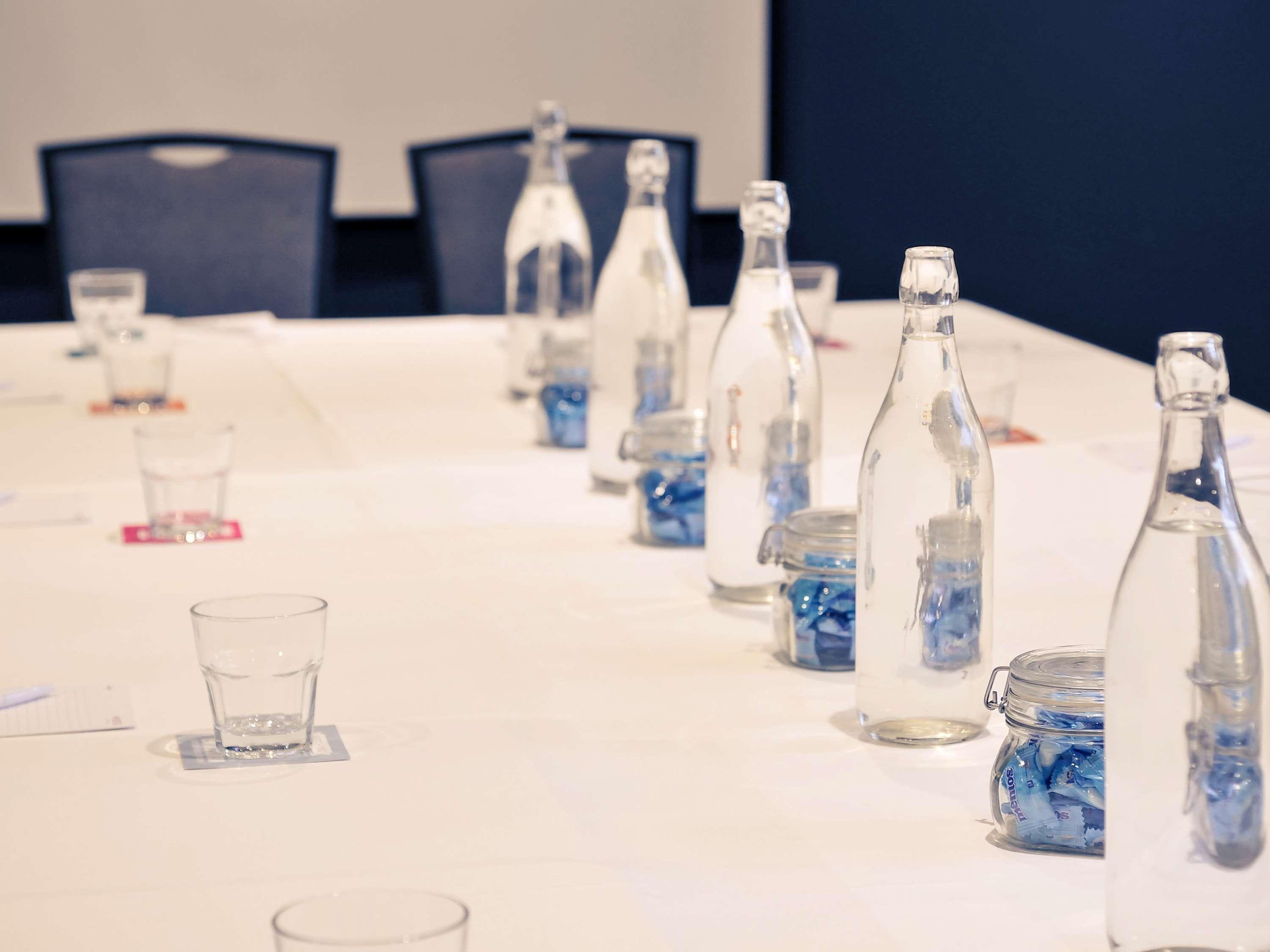 Mercure North Melbourne Dış mekan fotoğraf