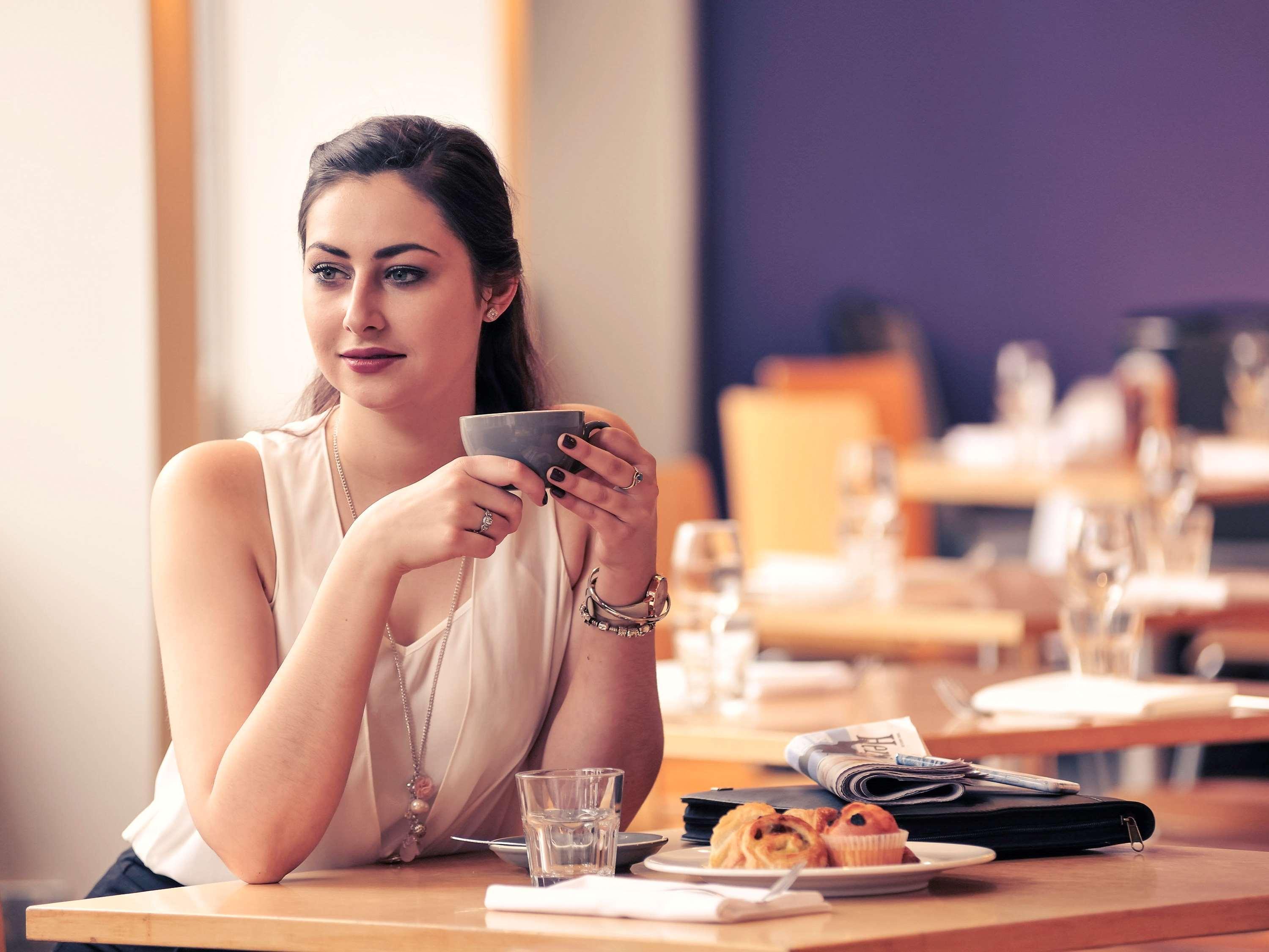 Mercure North Melbourne Dış mekan fotoğraf