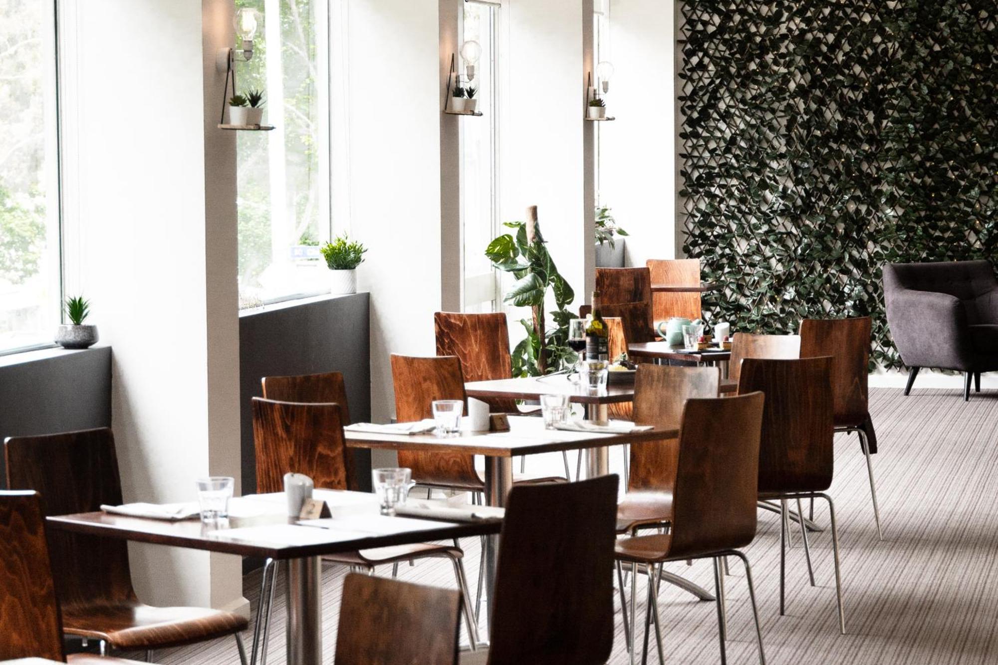 Mercure North Melbourne Dış mekan fotoğraf
