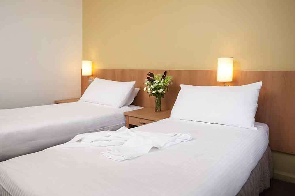 Mercure North Melbourne Oda fotoğraf